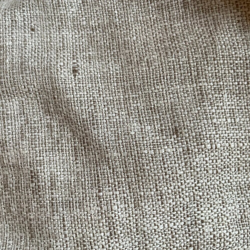 Linen Flax Jacket - Picture 4 of 4